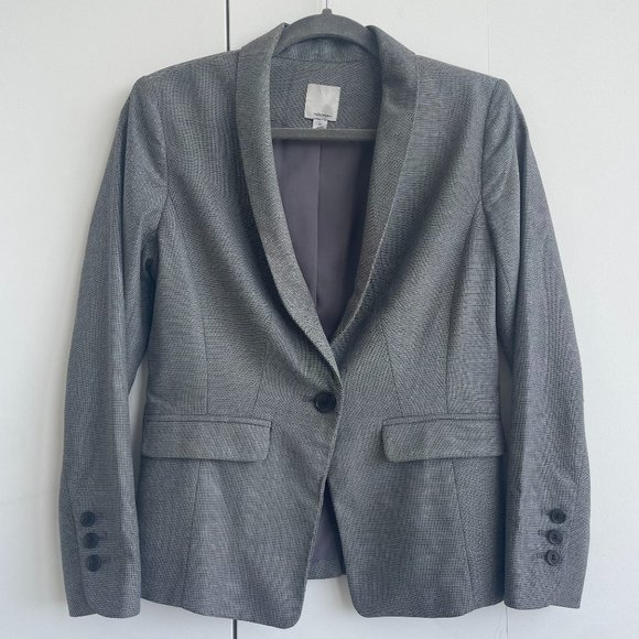 Halogen Suit Jacket (Petite) - Picture 1 of 12